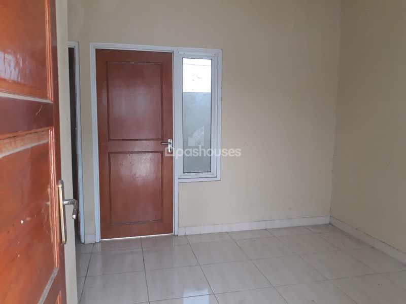 Cluster Babelan Residence Blok B/09