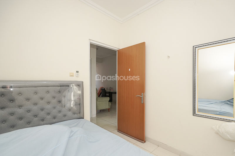 Villa Rizki Ilhami 2 Blok E3