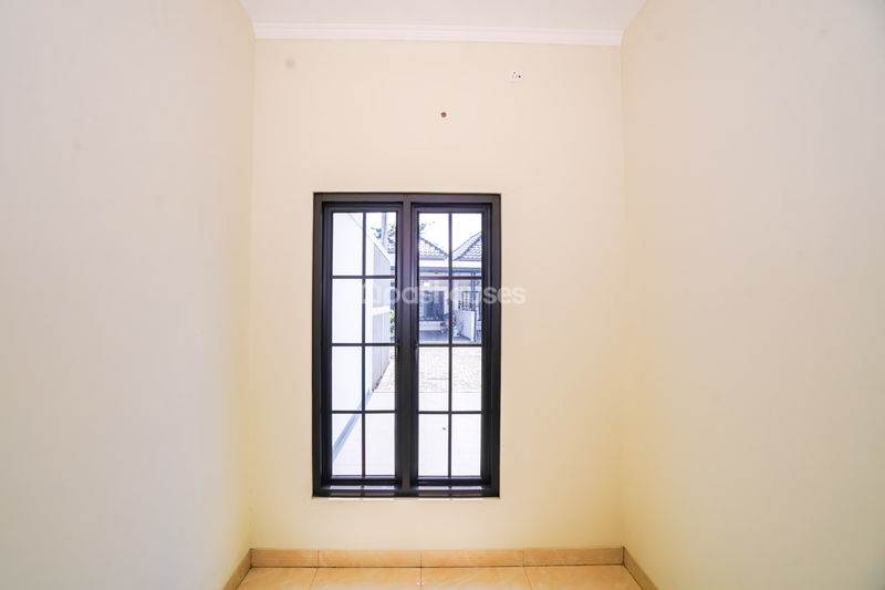 Perumahan Griya Persada Residence