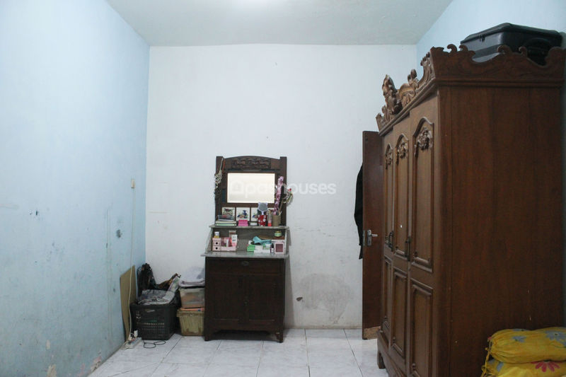 Jalan Lumut Hijau II