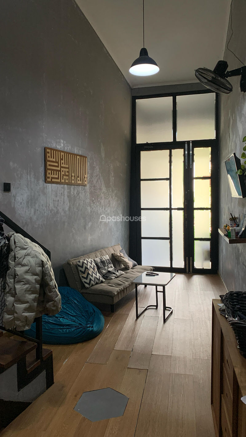 Perumahan Cinere Green Valley Blok C