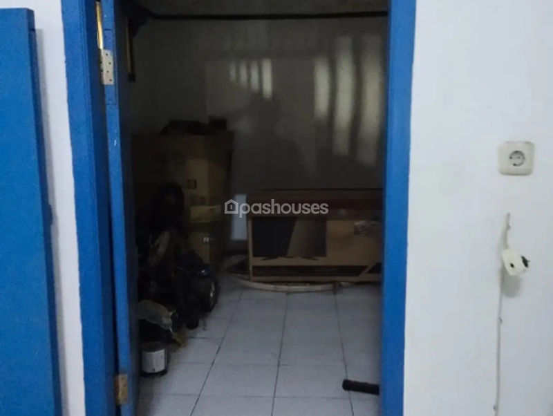 Jl. Kentang VI KOTA TANGERANG