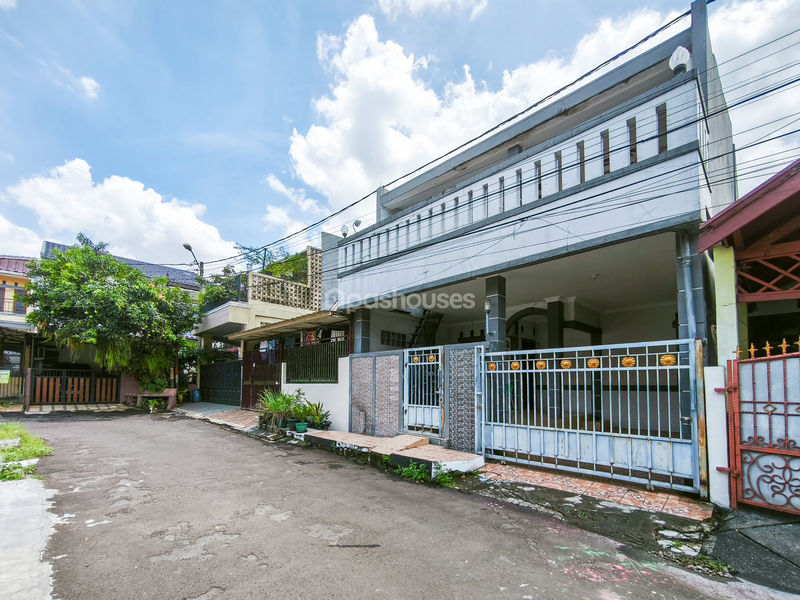 Perumahan Taman Yasmin Sektor 6 No.17