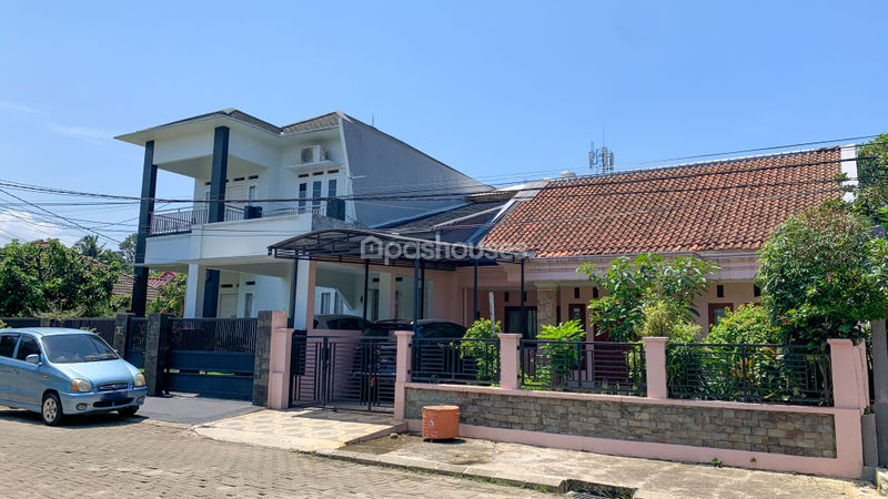 Taman Sari Persada Cluster Taman Palm