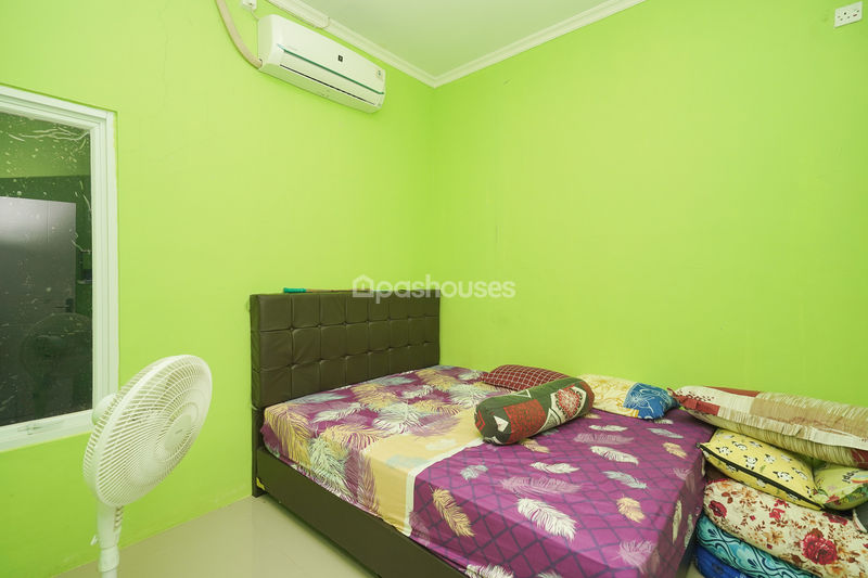 Perumahan Panjibuwono City Cluster Majapahit Blok MA2 No.6