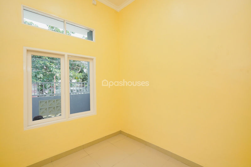 Pondok Ungu Permai Sektor V Blok K1/33
