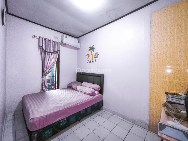 Perumahan Pesona Laguna 2 Blok N5 No.19