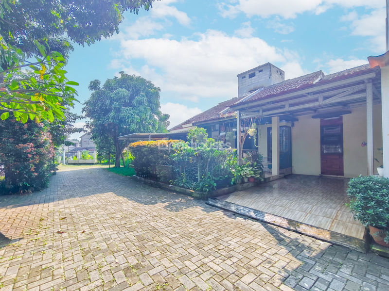 Perumahan Bojonggede Green Park Blok G3