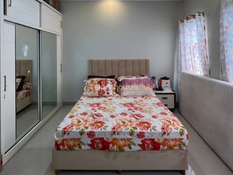 Clow N Fish Residence