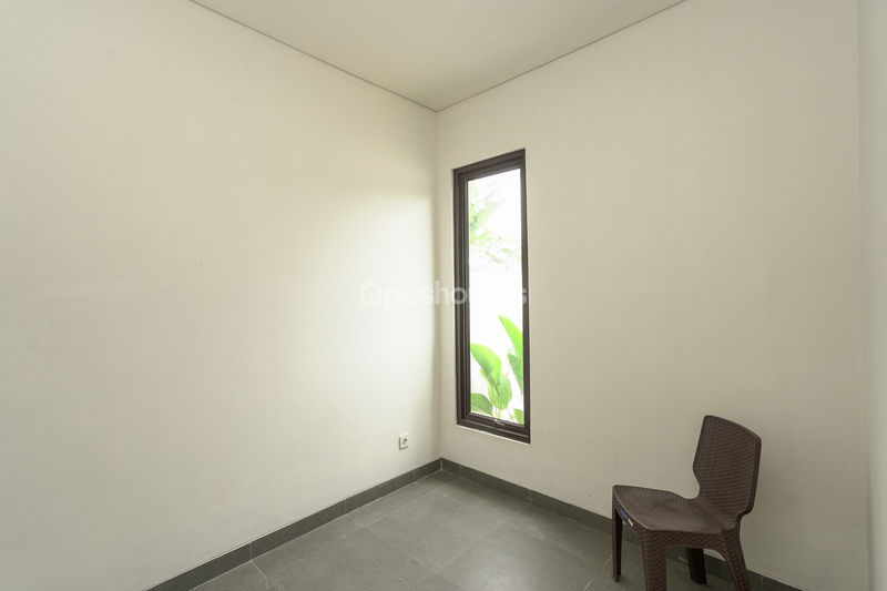 Perumahan Magnolia Residence 2 Jatiasih