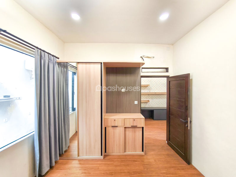 Perumahan Villa Mutiara Ciputat Blok GG No.13
