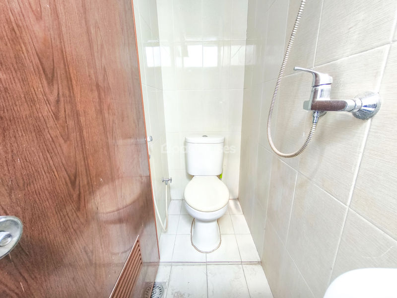 Paramount Serpong Cluster Amarillo Village No.11