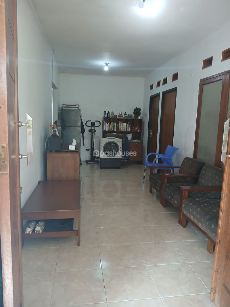 Jalan Nakula Blok 6B