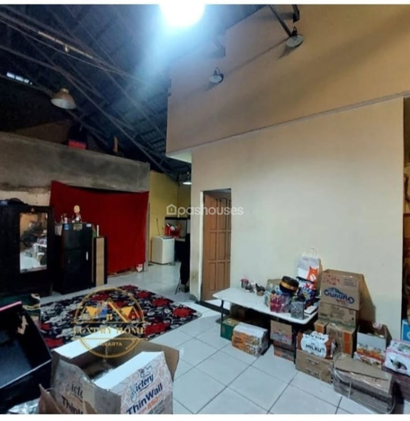 Jalan SMEA 6 No.5