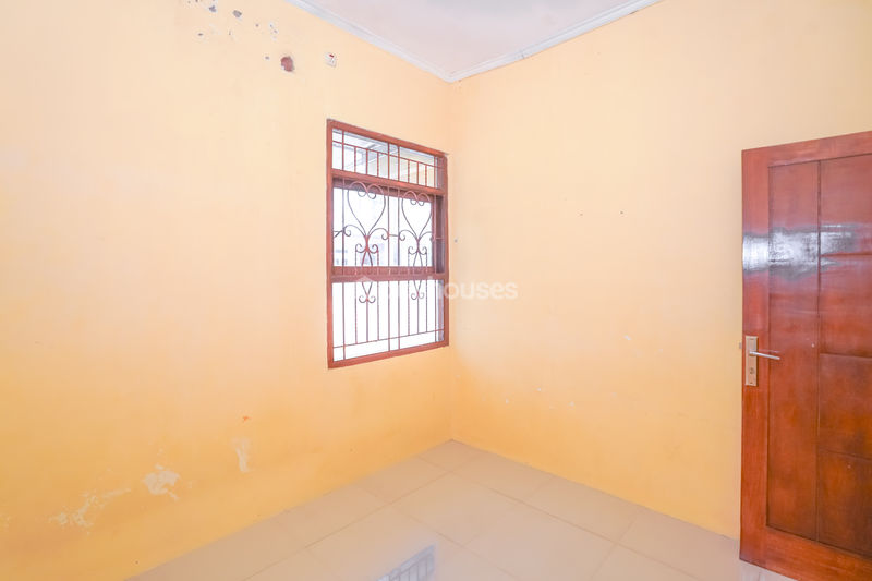 Perumahan D' Living Tanah Baru