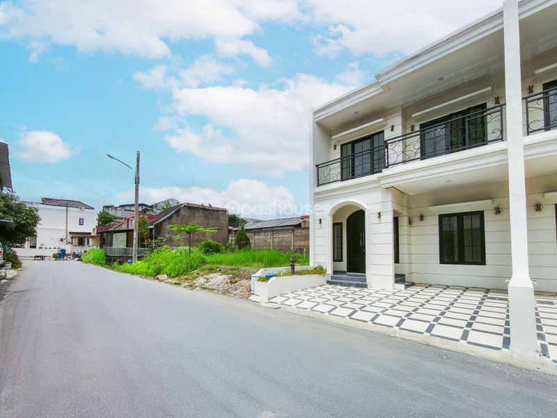 Ciomas Mansion