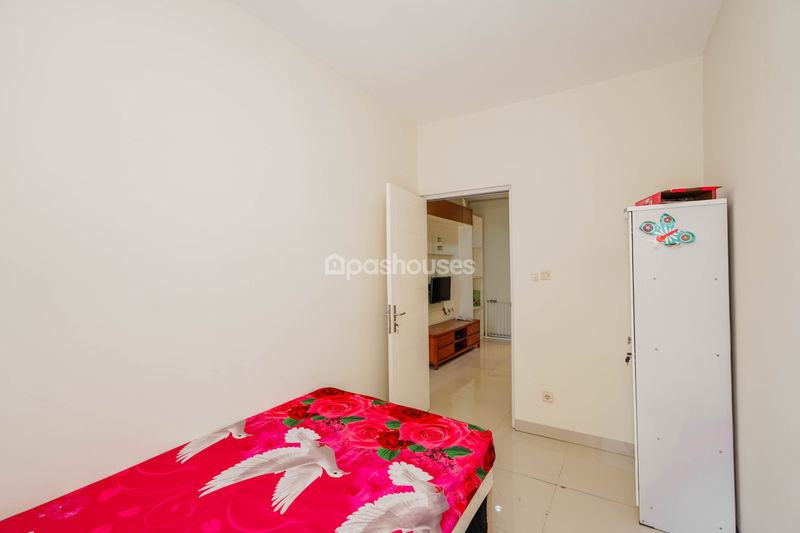 Perumahan Mahogany Grove Serpong