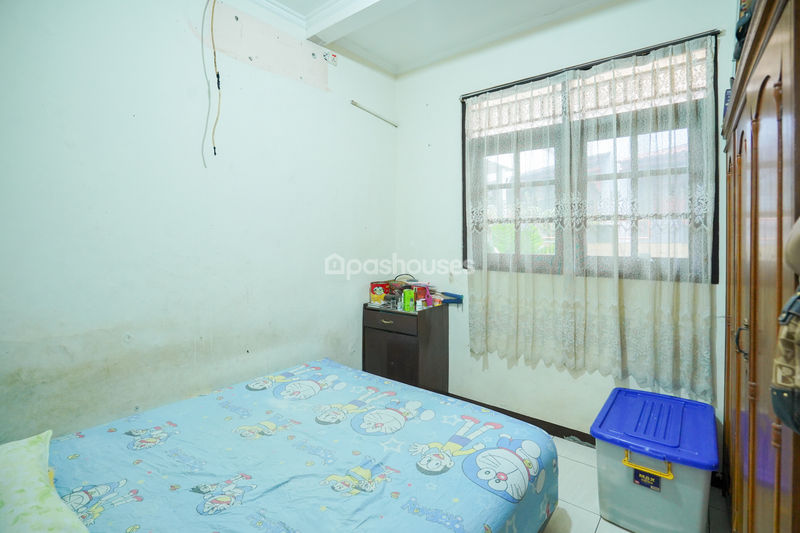 Kavling DKI Pondok Kelapa
