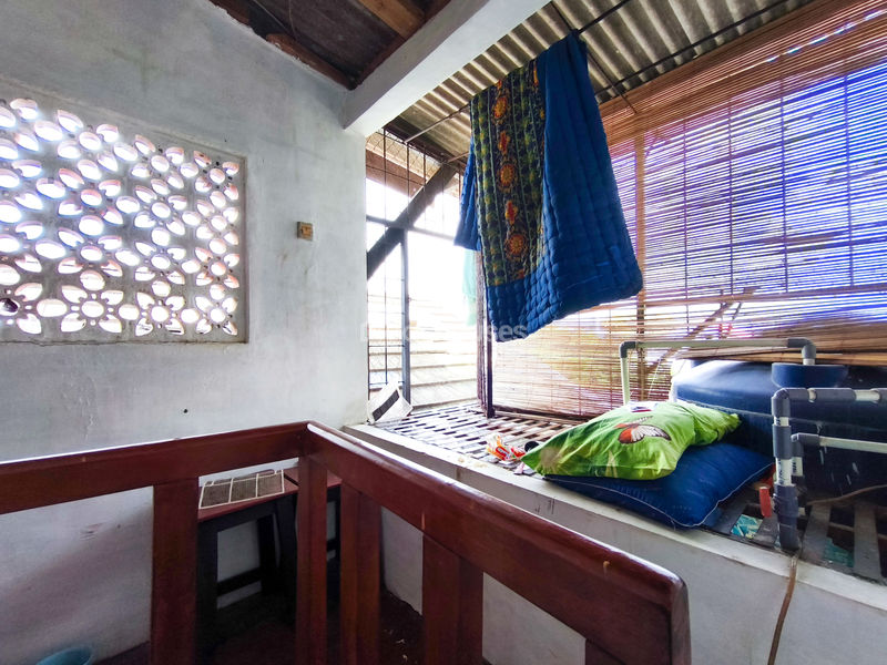 Jalan Kuricang No.3