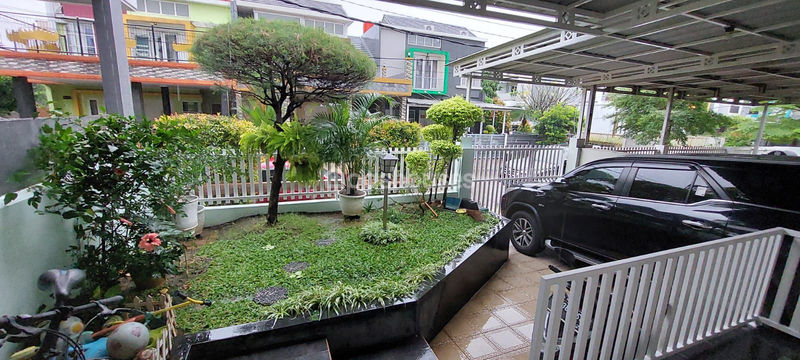 Bukit Golf Riverside Cluster Orchid Blok EE05 No.2