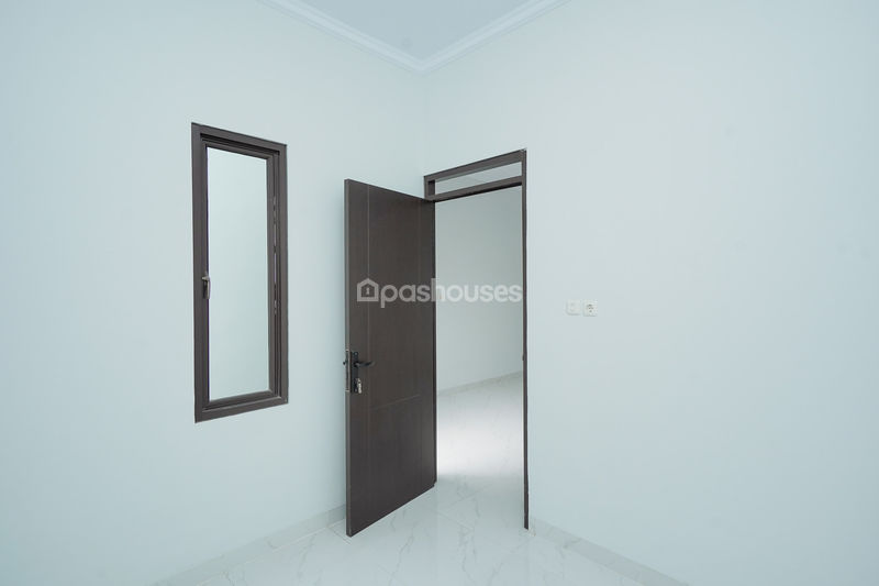 Pondok Ungu Permai Cluster Cendrawasih Blok C9/28