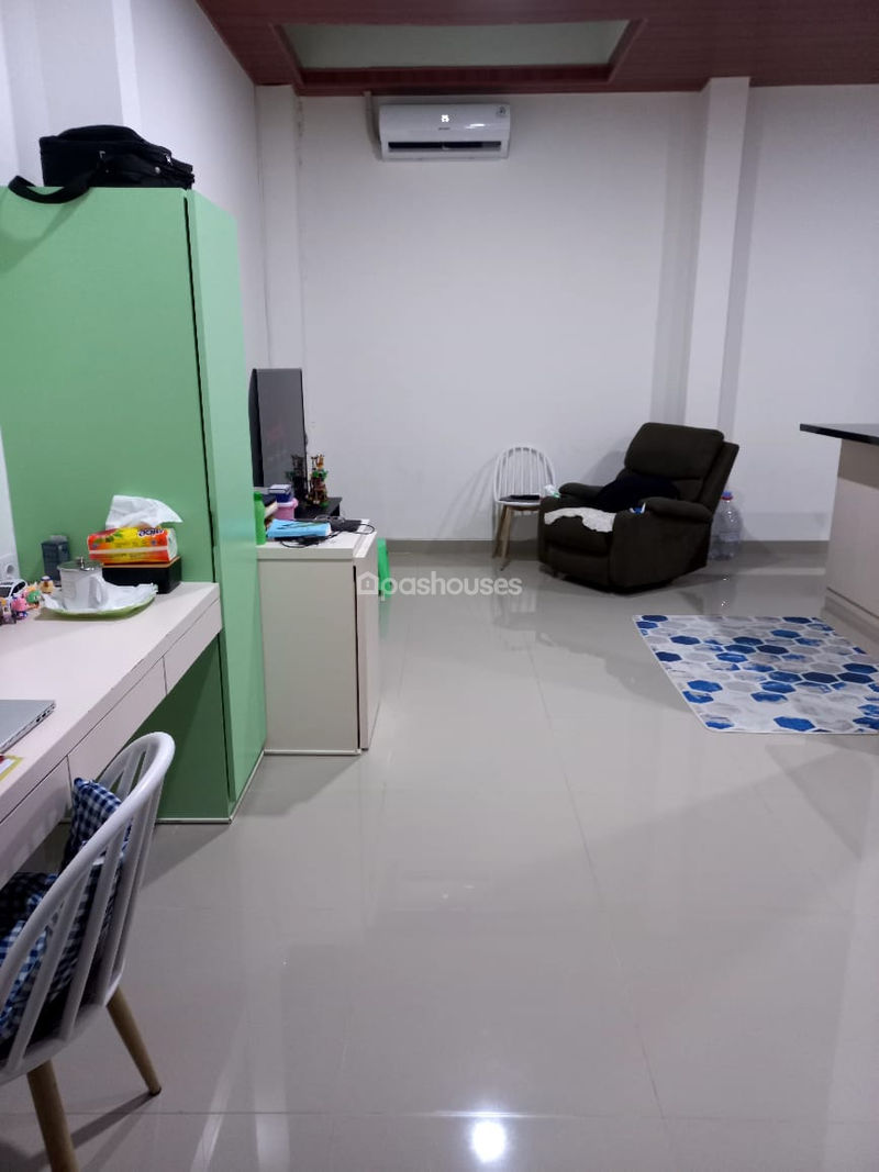 Perumahan Citragrand Cibubur CBD Cluster Fraser Park Blok F05/52