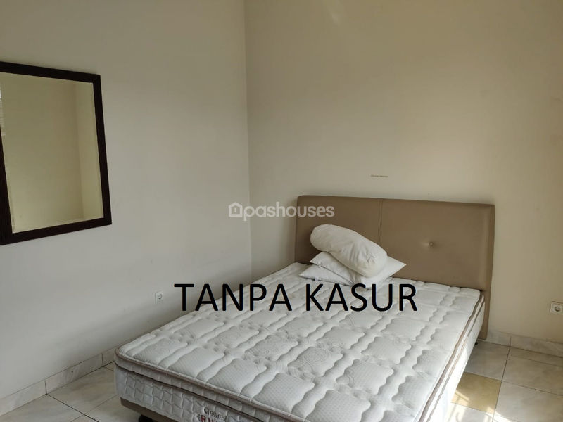 Telaga Golf Sawangan Cluster Great Britain