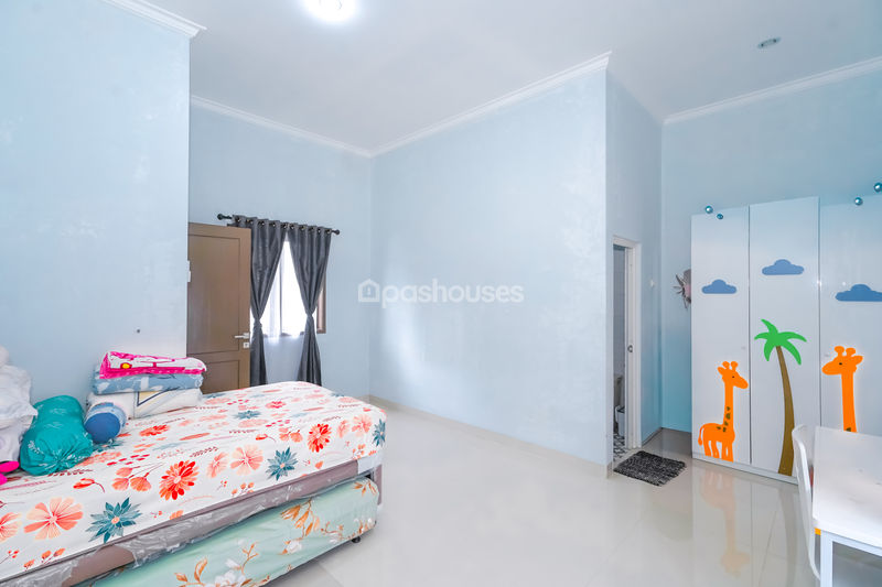 Perumahan Sawangan Green Park Blok E1 No.4