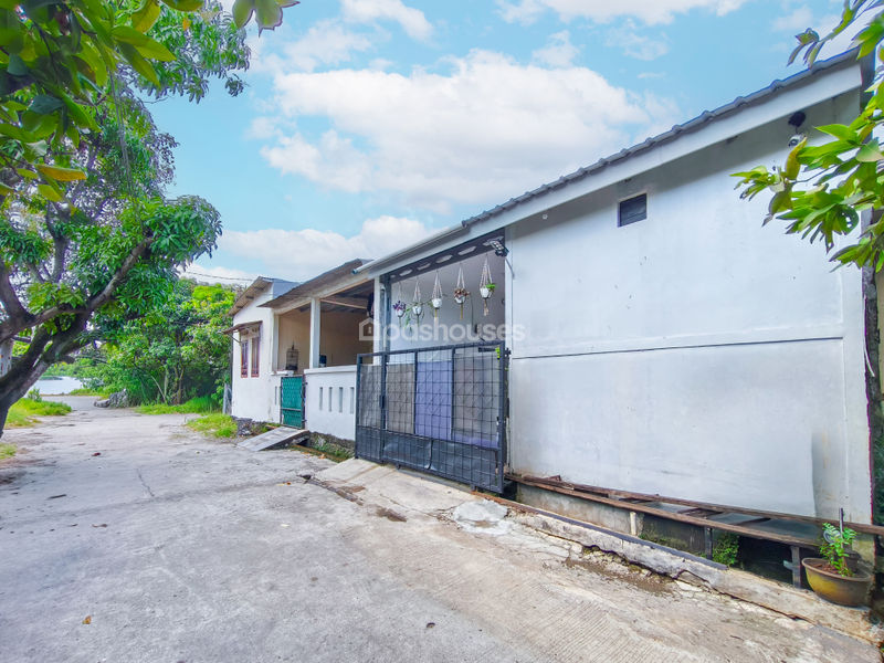 Puri Artha Sentosa Blok B4 No.2