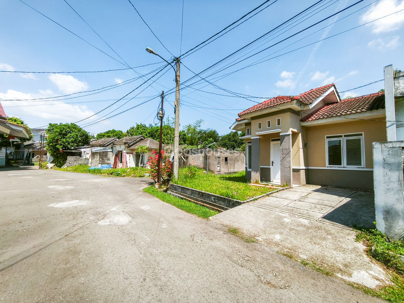 Perumahan Citra Indah City Bukit Cempaka Blok Y2/56