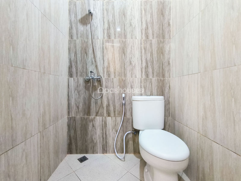 Bamboo Prime Residence