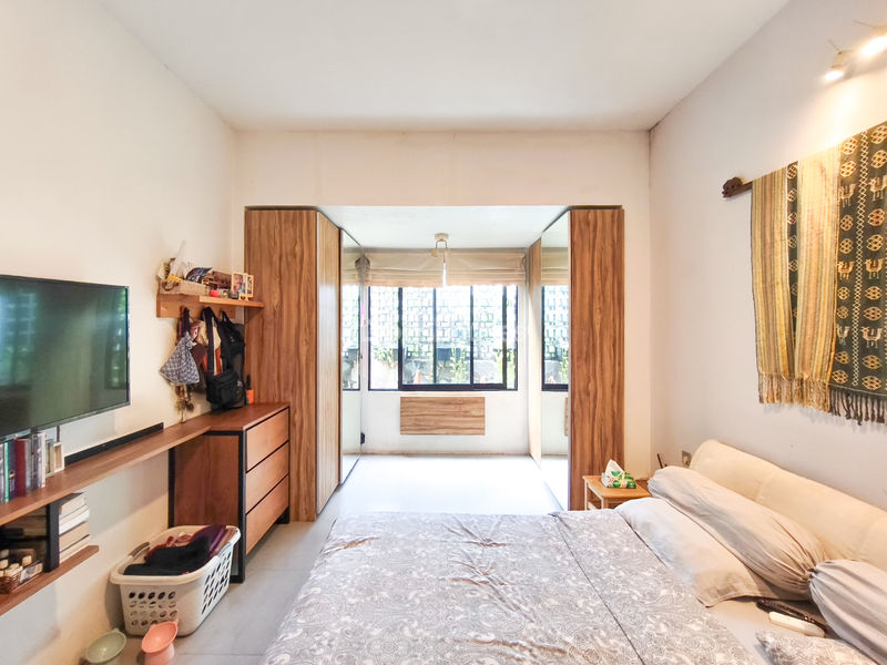 Perumahan Villa Amarta 2 Blok C