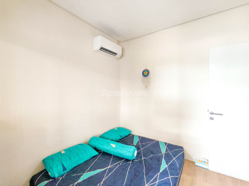 Paradise Serpong City Cluster Summerland Blok J11