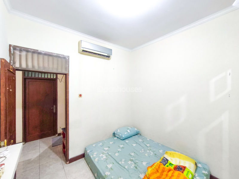 Perumahan Ciater Permai Blok D10 No.11