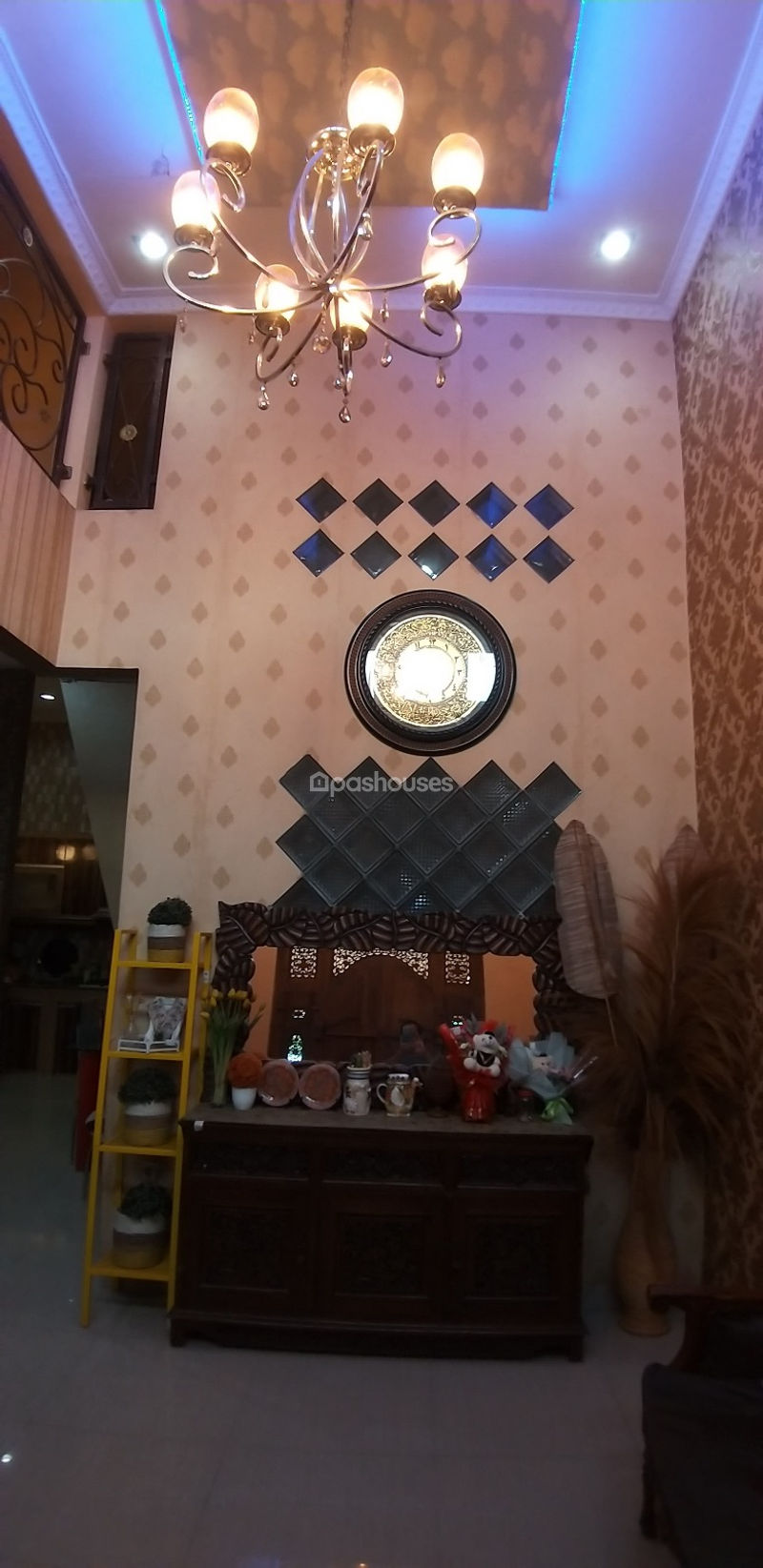 Perumahan Mutiara Gading Timur