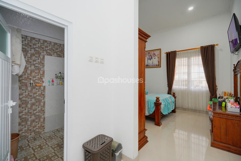 Komplek Pondok Jatimurni