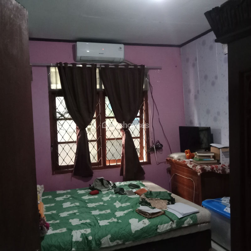 Perumahan Taman Dramaga Indah