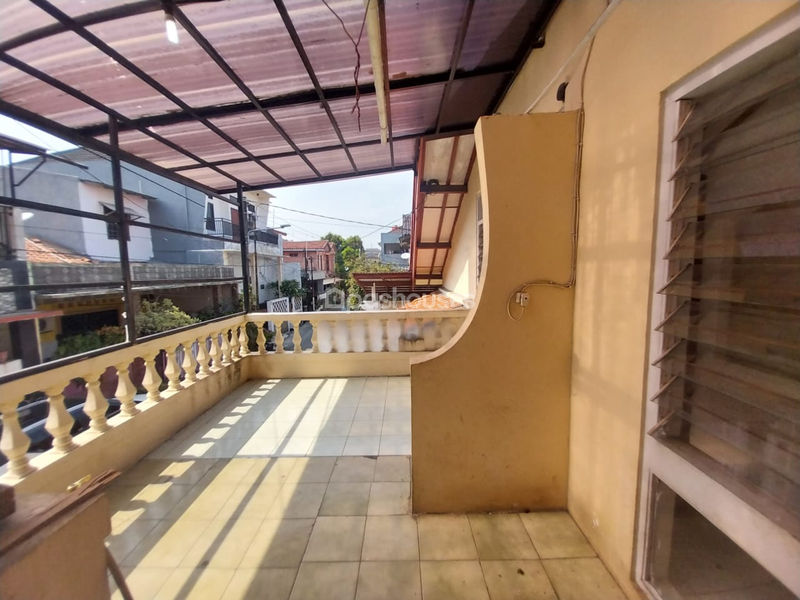 Komplek Tugu Permai Blok B7/13