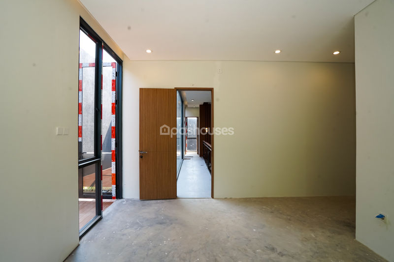 Perumahan Bukit Cinere Indah Blok NR4