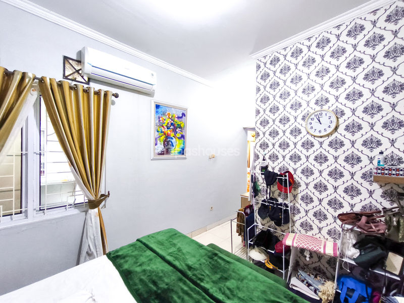 Jalan Falaqi 1 Blok C No.84