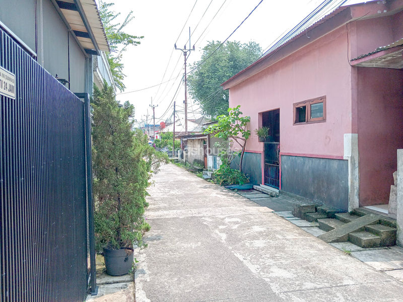 Jalan Citra Yuda 3 No.177
