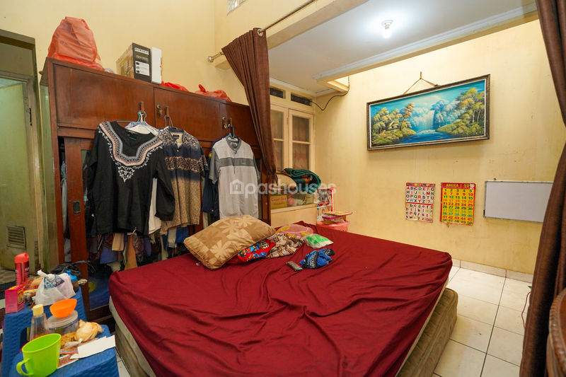 Perumahan Citra Raya Cikupa Taman Palma