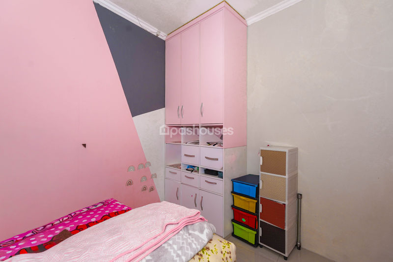 Puri Gading Residence Cijantung A-5