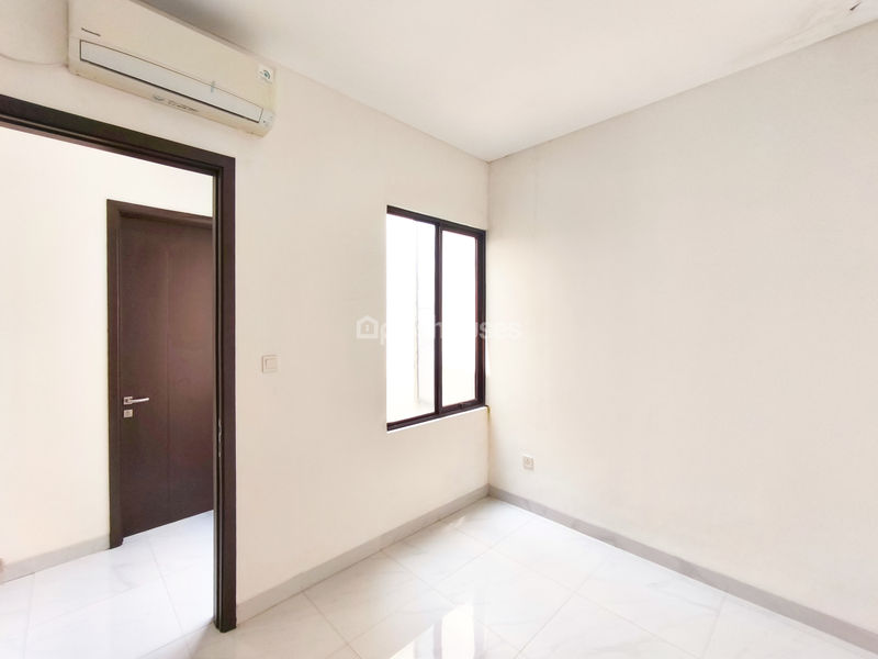 Lavon Swan City Cluster Gracia Blok E No.20