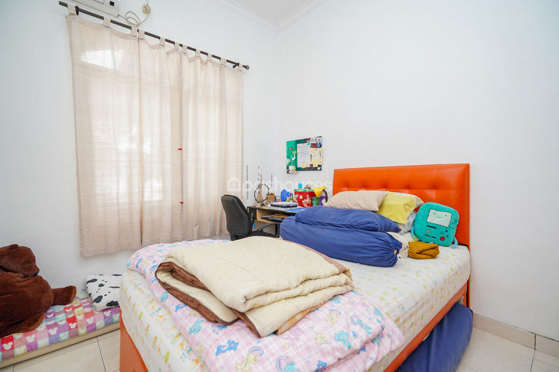 Perumahan Bukit Serpong Mas