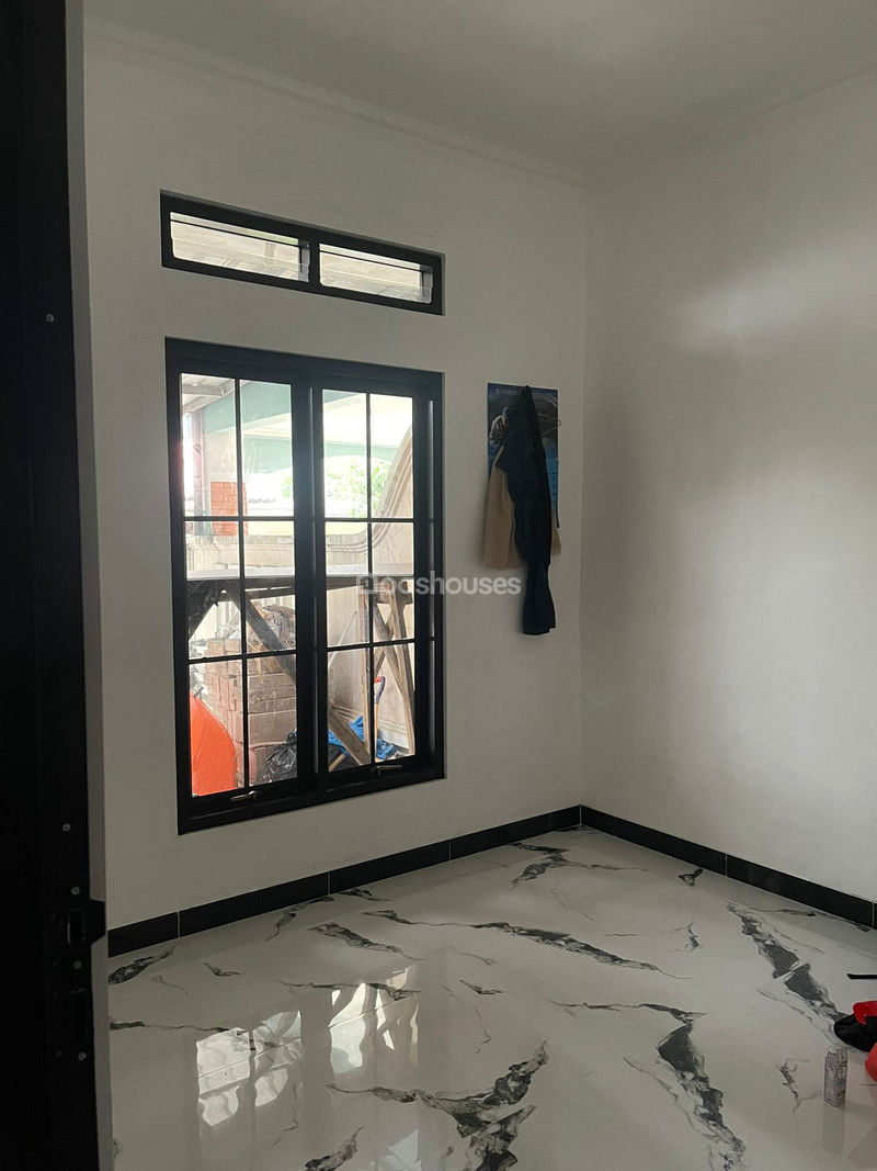 Taman Kenari Nusantara Cluster Ranah Melayu MG 8