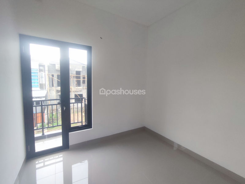 Perumahan Saffron Estate Depok Blok B1