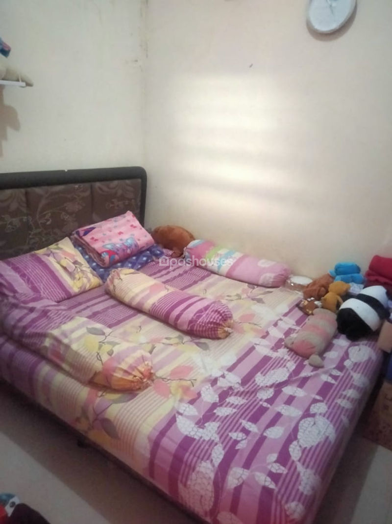 Villa Berlian 1 Depok