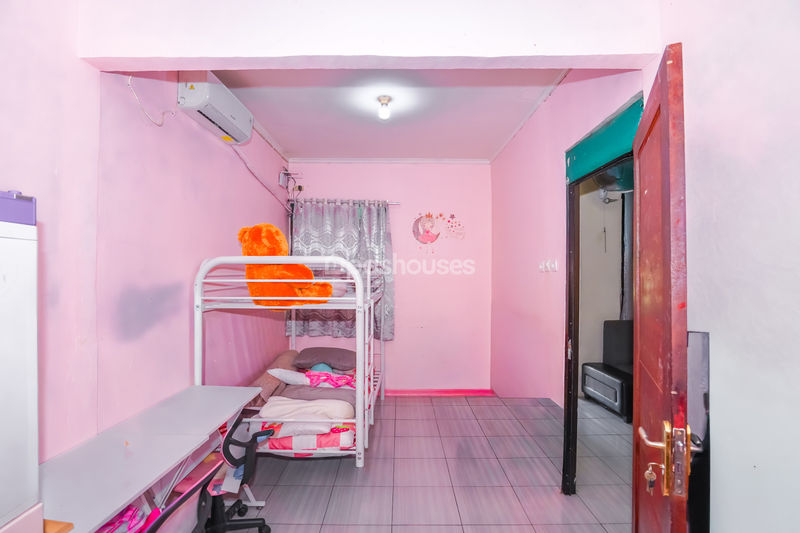Perumahan Pesona Laguna 2 Blok M5 No.23