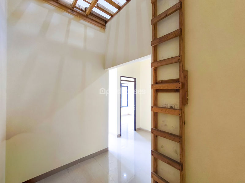 Pamulang Park Residence Blok D No.6